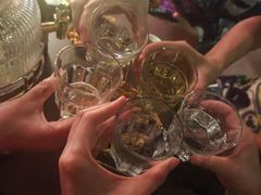 -音乐房子·Vintage Live Bar(玉林总店)