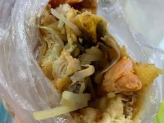 -三江鸡蛋饼(北环东路店)