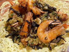 -云海肴·汽锅鸡·云南菜(美罗城店)