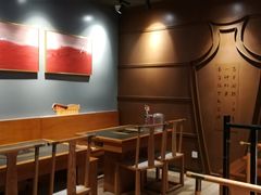 -呷哺呷哺(悦荟广场店)