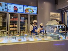 -溪边姑娘·拉丝酸奶水果捞(春熙路店)