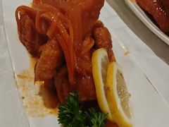 -新侨三宝乐西餐厅(崇文门店)