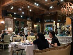 大堂-一棵树·意大利西餐厅One Tree(新城店)