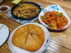 -一盏明灯全素斋(殊像寺店)
