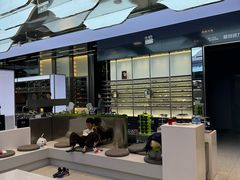 -宝岛眼镜·星创视光中心·林德伯格·奢品集合(北京世纪金源店)