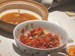 -湘鼎盛·大厨鲜炒湖南味(高新银泰店)