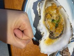 乳山生蚝-渔港甄宴·海鲜·地标烟台菜(金沙滩店)