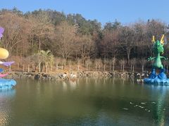 -南京银杏湖乐园