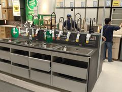 -宜家家居(四元桥商场店)