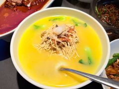-湖里春风·淮扬菜(丽泽天街店)