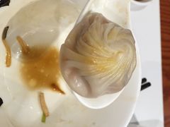 鼎泰丰(新港中心店)-鼎泰丰(新港中心店)