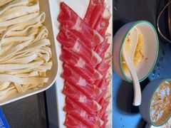 -南门四季铜锅涮肉(大屯·北苑店)