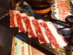 -九田家黑牛烤肉料理(新光汇店)