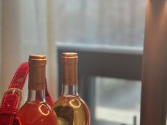 -南京THE TAI太和紫金大酒店