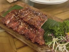 -竹林小屋(库塔店)
