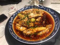 -川味堂·四川豆花(八卦岭店)