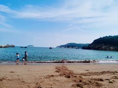 -大王村沙滩