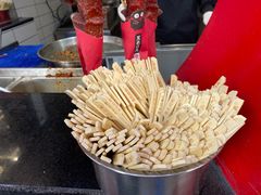 -黑色经典臭豆腐·长沙鲜食商店(坡子街店)