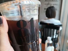 冰美式-81bakery(关山路店)