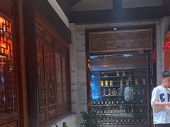-恒记饭店·海鲜明档(淹城店)