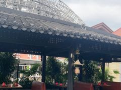 -川悦留香·海鲜餐厅(海棠68环球美食街店)