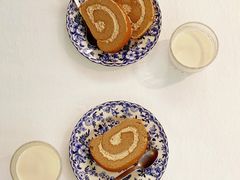 中村拿铁卷-SKROLL卡特司库·蛋糕定制·生吐司·司康(古北程家桥店)