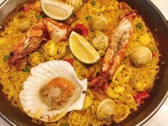-IL Forno 意坊·意大利餐厅(花园店)