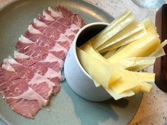 -半山腰·云南菜(侨福芳草地店)
