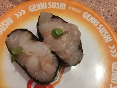 -元气寿司(环球港店)