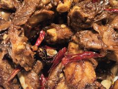 -春花民族美食(佳木斯总店)