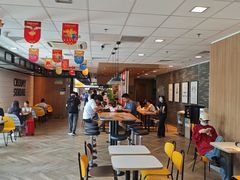 -麦当劳(世贸店)