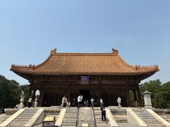 -清西陵