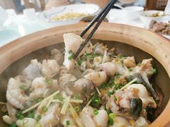 -围龙屋客家食府(福田店)