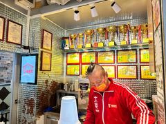 -香港鸳鸯王(西湖路店)