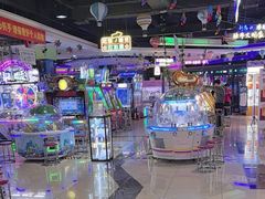 -大玩家(万达广场大连甘井子店)