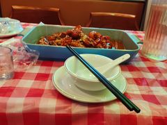 -一只虾·小龙虾·烧烤·肉蟹煲(同泰时代广场店)