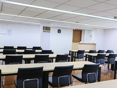 -上海市静安区图书馆(新闸路馆)
