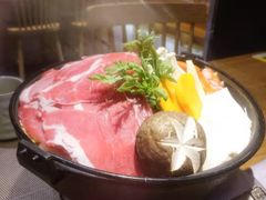 -酒井酱子·深夜食堂(东城汇店)