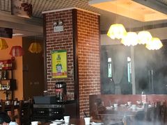 大堂-草原牧羊火锅·龙虾·烤鱼(杨浦店)