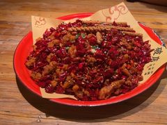 -破三川·新川菜(静安大融城店)