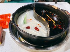 -钢管厂歆瑞源油卤串串香(春熙路太古里店)