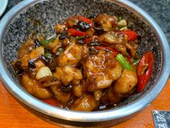 -小城故事·地道宁波味(月湖盛园店)