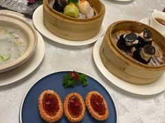 -酌宴府The China Club·广州万富希尔顿酒店(云城东路店)