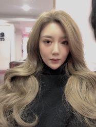 -星座SALON奢华造型