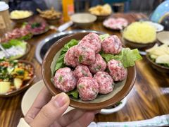 -笔记安顺夺夺粉火锅