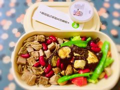 -SHUBO蔬小盒(三里屯店)