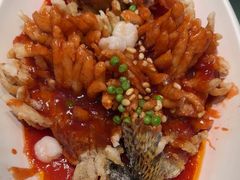-泓历皇朝酒店(东亭店)