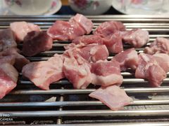 -刘记大块烤羊腿餐吧(北沙滩店)