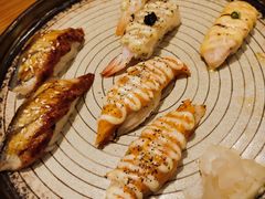 -俊屋料理·烧鸟·寿司·日泰融合菜(星际云汇店)