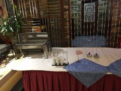 -静之湖湖畔餐厅